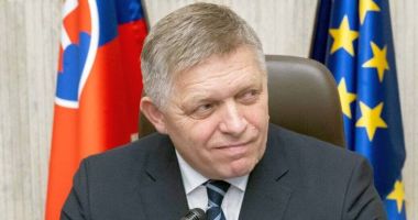 Stire din Actualitate : Premierul Robert Fico: Slovacia se opune aderării Ucrainei la NATO