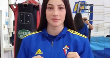 Stire din Sport : Pugilista constănţeană Amalia Niţă, campioana turneului „Nations Cup” din Serbia