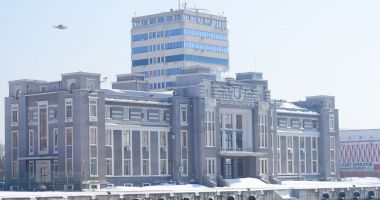 Stire din Economie : Conducerea Portului Constanţa, ameninţată cu schimbarea. „Vreau însă dovezi!”