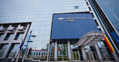 Forum Economic România-Vietnam, organizat, luni, de Camera de Comerţ şi Industrie a României