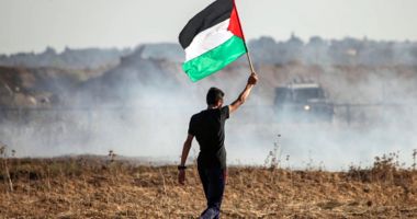 Şeful diplomaţiei franceze: „Palestinienii au dreptul la un stat!”