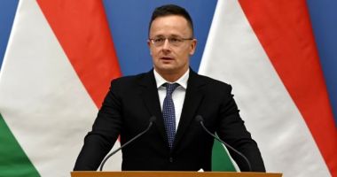 Ungaria nu va furniza arme Ucrainei, dar nu va împiedica alte state din UE să o facă