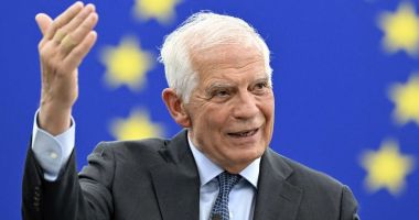 Stire din Actualitate : Josep Borrell face ironii pe seama „miracolelor” lui Donald Trump