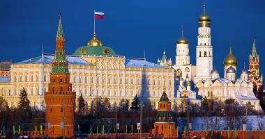 Kremlinul susţine că europenii încep să întoarcă spatele Kievului