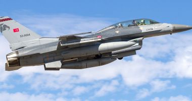 Stire din Actualitate : Administraţia Biden invită Congresul SUA să aprobe vânzarea de F-16 către Turcia