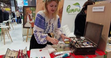 Stire din Economie : Parteneriat, turism, comunitate de afaceri. INFO economic