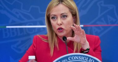 Stire din Actualitate : Guvernul italian anunţă noi măsuri pentru sprijinirea vârstnicilor
