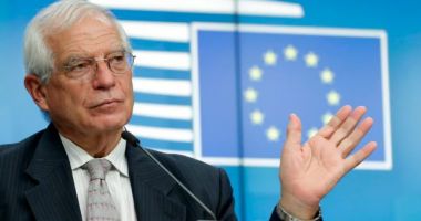 Stire din Actualitate : UE condamnă „valul de represiune” împotriva oponenţilor înaintea alegerilor legislative din Belarus