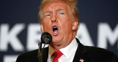 Stire din Actualitate : Donald Trump se opune oricărui acord asupra imigraţiei apărat de Joe Biden