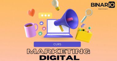 O nouă serie de curs de marketing digital, la CCINA Constanţa