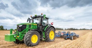Stire din Economie : Schemă de ajutor de stat pentru reducerea accizei la motorina utilizată în agricultură