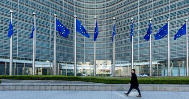 Comisia Europeană urmăreşte cu mare atenţie cazurile de corupţie în achiziţiile pentru armata ucraineană