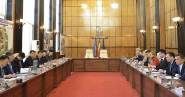 Punct crucial pe Coridorul Mijlociu! Portul Constanţa, tot mai atractiv pentru traficul de mărfuri din Asia - 2