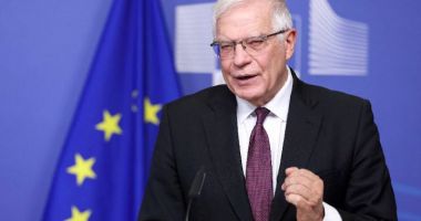 Josep Borrell speră că în curând se va decide ce stat membru va conduce viitoarea operaţiune UE în Marea Roşie