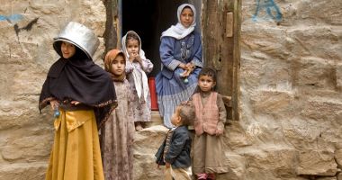 Stire din Actualitate : ONU face apel pentru strângerea a patru miliarde de dolari pentru populaţia din Yemen