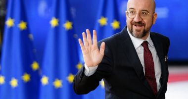 Acord al celor 27 de state membre UE privind ajutorul de 50 de miliarde de euro pentru Ucraina