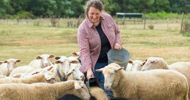 Stire din Economie : Buget de 228 de milioane de lei alocat crescătorilor de animale, în 2024