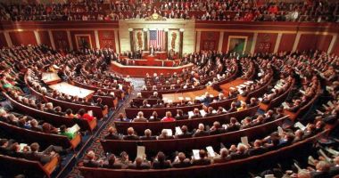 Stire din Actualitate : Senatul american dezvăluie un acord privind imigraţia şi ajutorul pentru Ucraina