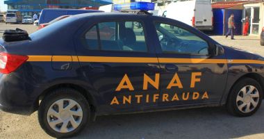 Datorii de milioane! Nume grele din Constanţa pe "lista ruşinii", publicată de Fisc - 2