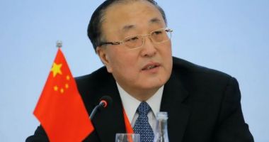 Stire din Actualitate : China acuză SUA de exacerbarea conflictului din Orientul Mijlociu prin măsurile lor de represalii