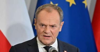 Premierul Poloniei îi critică pe republicanii americani care au blocat ajutorul pentru Ucraina. „Să vă fie ruşine!”