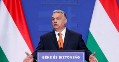 Viktor Orban anunţă revizuirea Constituţiei, în urma unei graţieri controversate