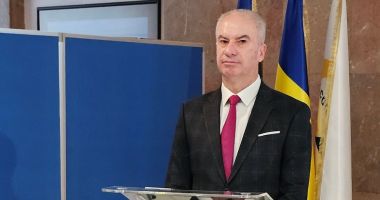 Stire din Economie : Florin Vizan a demisionat de la conducerea Portului Constanţa. Mihai Teodorescu a preluat comanda