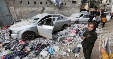 Şeful diplomaţiei europene: „O ofensivă israeliană în Rafah ar reprezenta o catastrofă umanitară”