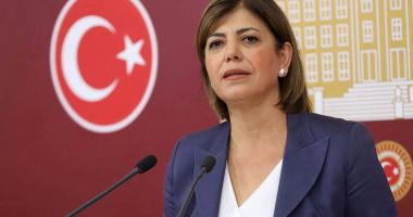 Stire din Actualitate : Partidul pro-kurd şi-a prezentat propriul candidat la primăria Istanbulului