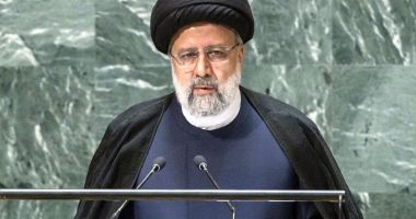 Iranul cere excluderea Israelului din ONU la cea de-a 45-a aniversare a revoluţiei sale