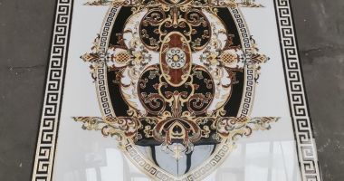 Stire din Eveniment : Constanţa Sud: Plăci ceramice contrafăcute în valoare de aproximativ 700.000 lei, reţinute de inspectorii vamali