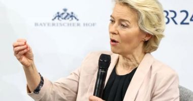 Comisia Europeană va prezenta o viitoare propunere de strategie de apărare a Uniunii Europene