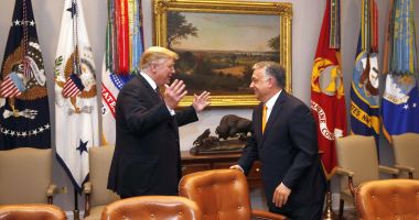 Viktor Orban: „Ne-ar plăcea ca Donald Trump să se întoarcă”
