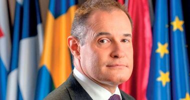 Stire din Actualitate : Fostul şef al Frontex candidează pentru Parlamentul European din partea extremei drepte franceze