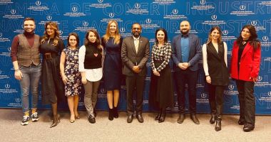 Tinerii antreprenori constănţeni, susţinuţi de Junior Chamber International