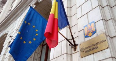 Stire din Economie : Ministerul Finanţelor: Peste 443 de milioane de lei, atrase, luni, de la bănci