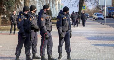 Stire din Actualitate : Lukaşenko cere patrule armate pe străzi şi atrage atenţia asupra actelor extremiste