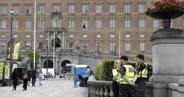 Stire din Actualitate : Serviciile de informaţii suedeze insistă asupra ameninţării reprezentate de spionajul rus