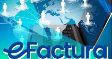 Stire din Economie : Ministerul Finanţelor: Aplicaţie simplificată pentru firmele mici care nu au un volum mare de facturi