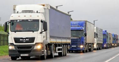 Stire din Actualitate : ANAF: Eforturi pentru a asigura o funcţionare fluentă şi fără întreruperi a RO e-Transport