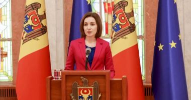 Stire din Actualitate : „Avem mult de lucru, dar împreuna putem realiza toate obiectivele propuse”