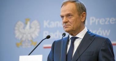 Premierul polonez critică Ungaria şi Slovacia pentru întâlnirile cu ministrul rus de externe