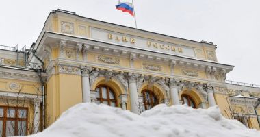 Ucraina presează Occidentul să-i transfere activele ruseşti îngheţate ca urmare a sancţiunilor