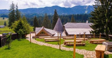 Stire din Economie : Destinaţiile turistice ale României, promovate la Târgul de Turism de la Berlin