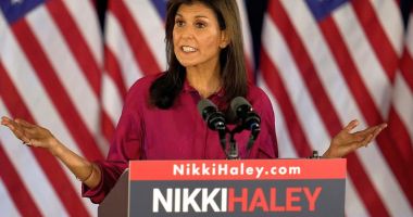 Stire din Actualitate : Nikki Haley şi-a anunţat oficial retragerea din cursa pentru Casa Albă