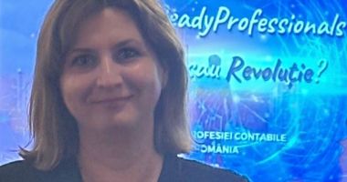 Stire din Economie : Femeile expert-contabil, invitate de preşedintele interimar Elena Vlad la evenimentul „Femeia şi Cariera”