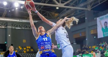 Stire din Sport : CSM Constanţa şi Sepsi-SIC Sfântu Gheorghe, adversare în semifinalele Cupei României la baschet feminin
