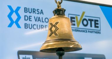 Stire din Economie : Acţiunile COMCM Constanţa, depreciere majoră pe Bursa de la Bucureşti