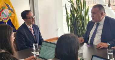 Mihai Daraban: „Facem paşi importanţi pentru recucerirea pieţelor din America Latină”