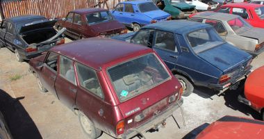 Programul Rabla porneşte la drum, săptămâna viitoare. Bonusul cel mare - 120.000 de lei!